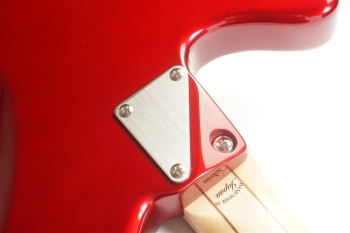 Supreme Collection Trailbreaker Mark-Ⅰ - Candy Apple Red #21017